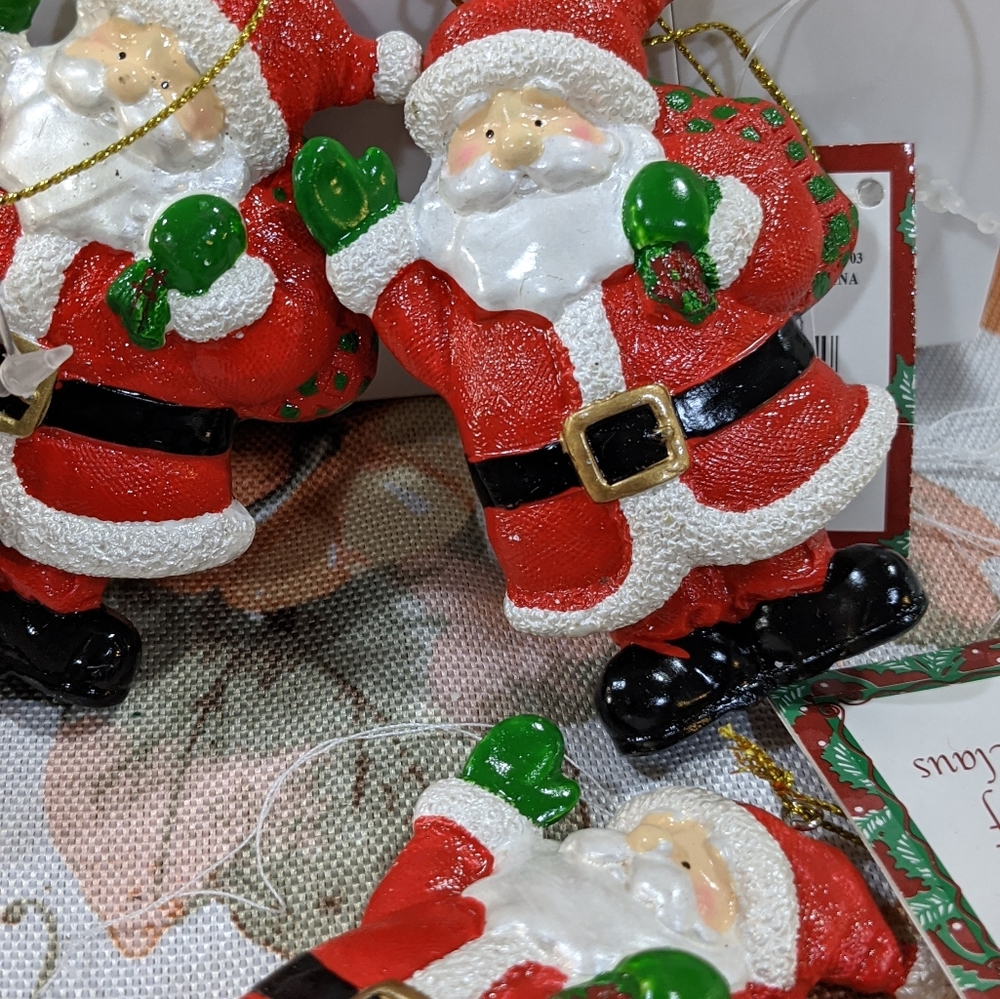 Christmas ornaments